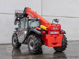 Manitou MT 730