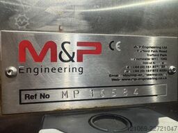 M&P Engineering MP 16584