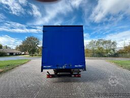 IVECO Eurocargo 75-160 Koffer *Klima*153.000 km *