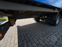 IVECO Eurocargo 75-160 Koffer *Klima*153.000 km *