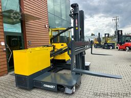 Combilift C4000STE / Electric / Battery 2023 year