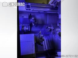 DMG CTX beta 800 4A