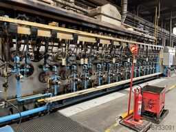Quenching and Tempering Line QT