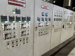 Quenching and Tempering Line QT