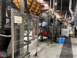 Quenching and Tempering Line QT