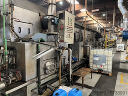 Quenching and Tempering Line QT