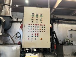 Quenching and Tempering Line QT