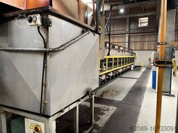 Quenching and Tempering Line QT