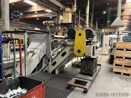 Quenching and Tempering Line QT