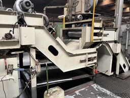 Quenching and Tempering Line QT