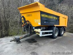 Stronga DL1200
