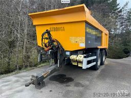 Stronga DL1200