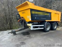 Stronga DL1200