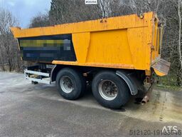 Stronga DL1200