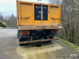 Stronga DL1200