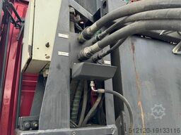 Scania R580