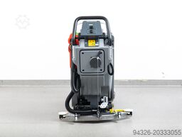 Hako Hakomatic B30 TB430 NEW BATTERIES