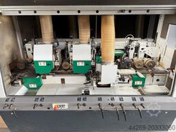 Weinig Powermat 700