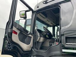 Scania G460 XT Super 8x4 Meiller 3 Side Tipper / Damag...