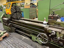 HEYLIGENSTAEDT 355 Ea/3000