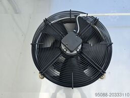 Guntner S-GBK 050.2B/47-EW.E