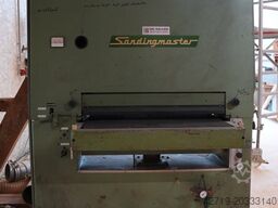 Sandingmaster Sandingmaster