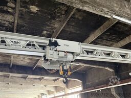 Demag Overhead crane