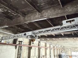 Demag Overhead crane