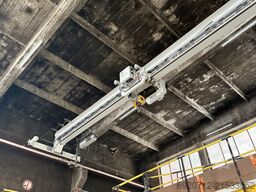 Demag Overhead crane