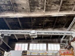 Demag Overhead crane