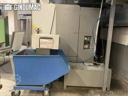 DMG MORI DMU 60 Monoblock
