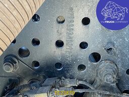 Mercedes-Benz Actros 1842