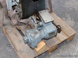 SEW-EURODRIVE R43-VU01