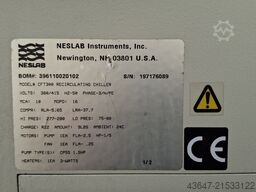 Neslab CFT300