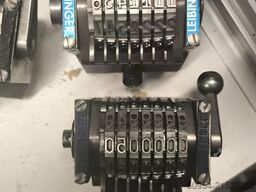 Heidelberg SM 52 Nummeriereinheit