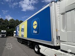 SCHMITZ CARGOBULL SKO 24/L - 13.4 FP 45 Cool