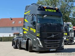 VOLVO FH540 6X2/4, Voll- Luft, Leder, I-Park, MIETEN?