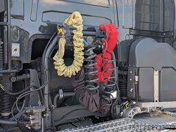 VOLVO FH540 6X2/4, Voll- Luft, Leder, I-Park, MIETEN?