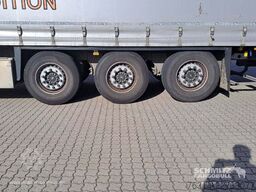 Schmitz Cargobull Curtainsider Standard Getränke