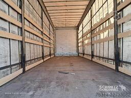 Schmitz Cargobull Curtainsider Mega