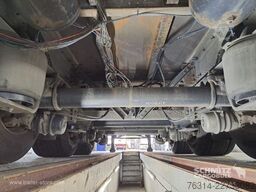 Schmitz Cargobull Curtainsider Mega