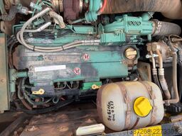 VOLVO ECR235DL / OilQuick OQ / Deutsche Maschine