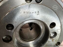 Forkhardt F 160 K 4