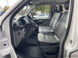 Volkswagen T6 Transporter 2.0TDI Doka 4-MOTION 1H*Klima*AHK