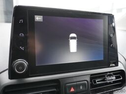 Opel Combo 1.6D 100PK EURO 6 - Airco - Navi - Cruise...