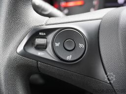 Opel Combo 1.6D 100PK EURO 6 - Airco - Navi - Cruise...