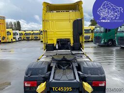 DAF XF Euro6 430