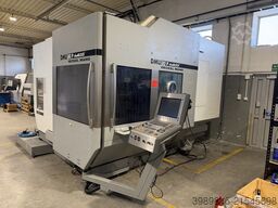 Deckel Maho DMU 80 P2 Duoblock