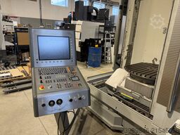 Deckel Maho DMU 80 P2 Duoblock