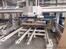 TRUMPF TruPunch 5000R (S10G) 1600 inkl. FMC